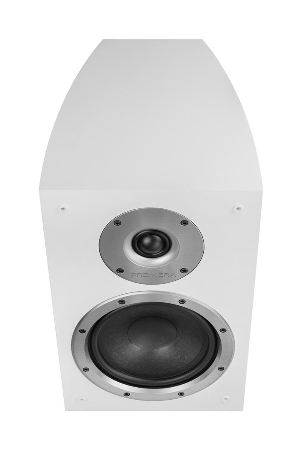 Premiera Delta DS-601 WT — полочная пассивная акустическая система (пара)
