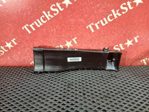 Воздуховод отопителя