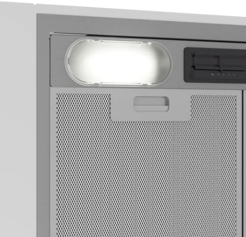 Вытяжка Indesit INAE 52FLS X – 5