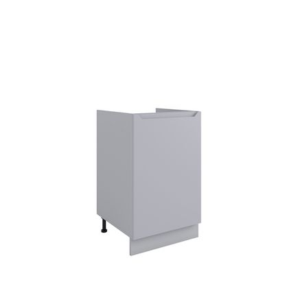 Кухня Модуль СМ 500 (правый) Тренто Маус софт