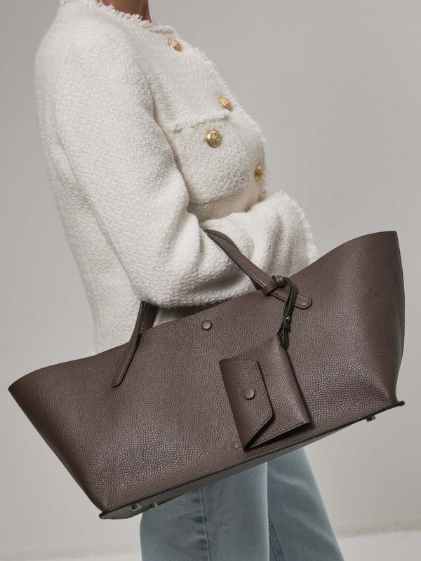 31136 коричневый торф Сумка dbr