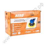 Пневмошлифмашина эксцентриковая AERO 6,3 / 150