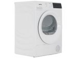 Сушильная машина Gorenje DHNE82/C белый