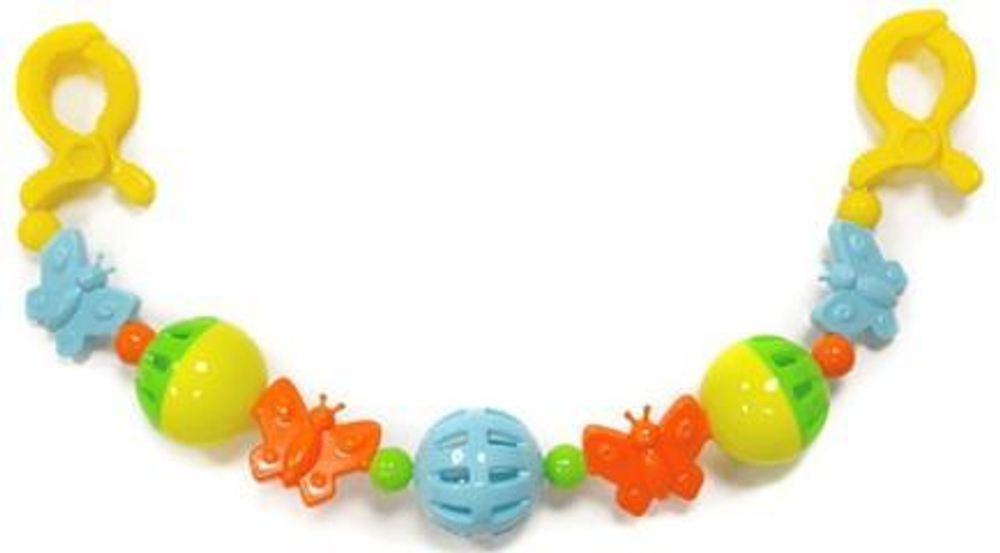 Подвеска "Бабочки" блистер (КНОПА)