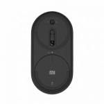 Беспроводная мышь Xiaomi Mi Portable, черный