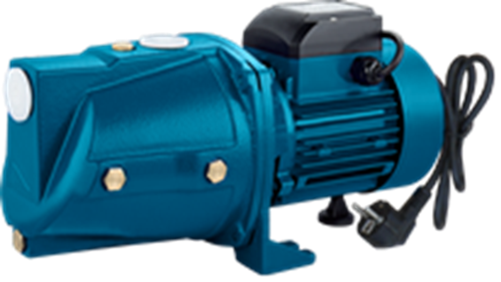 Насос "Vodotok" модель НСВП-40л/мин-31м-1300Вт самовсасывающий высокоподъемный поверхностный