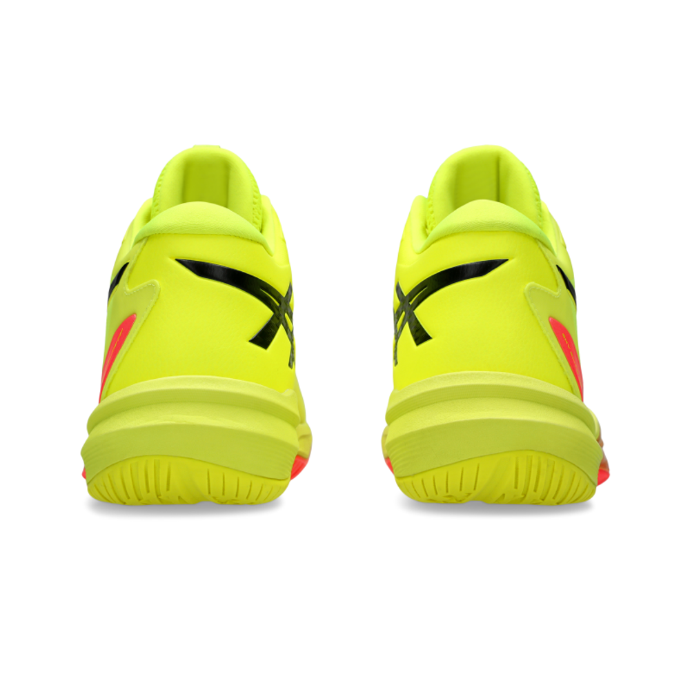 ASICS Sky Elite Ff 3 Safety Yellow Black