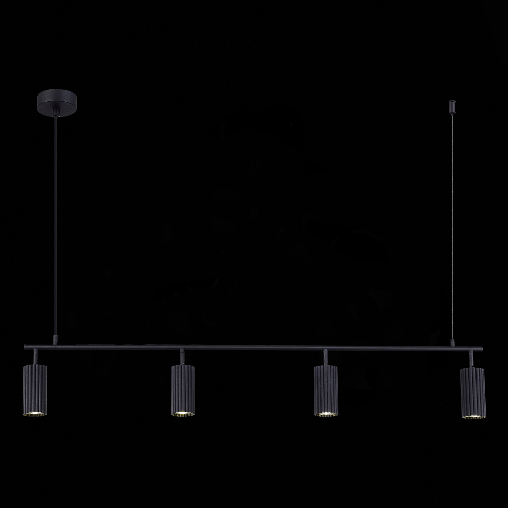 Светильник подвесной ST Luce Kendo SL1213.403.04