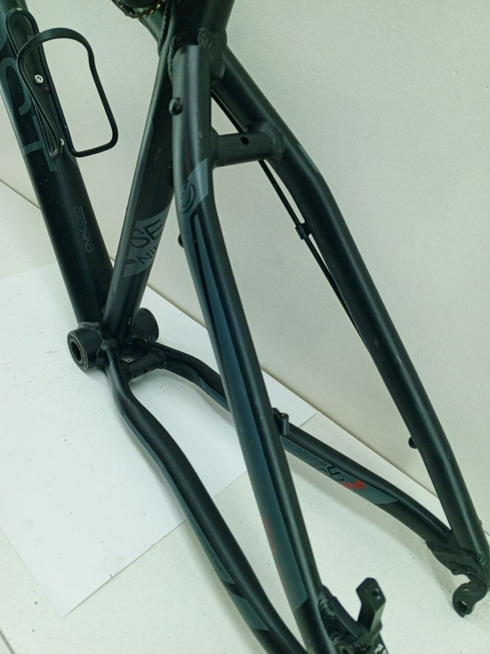 Рама Ghost SE 26”