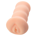 Мастурбатор-вагина 18см с вибрацией Kokos Virgin