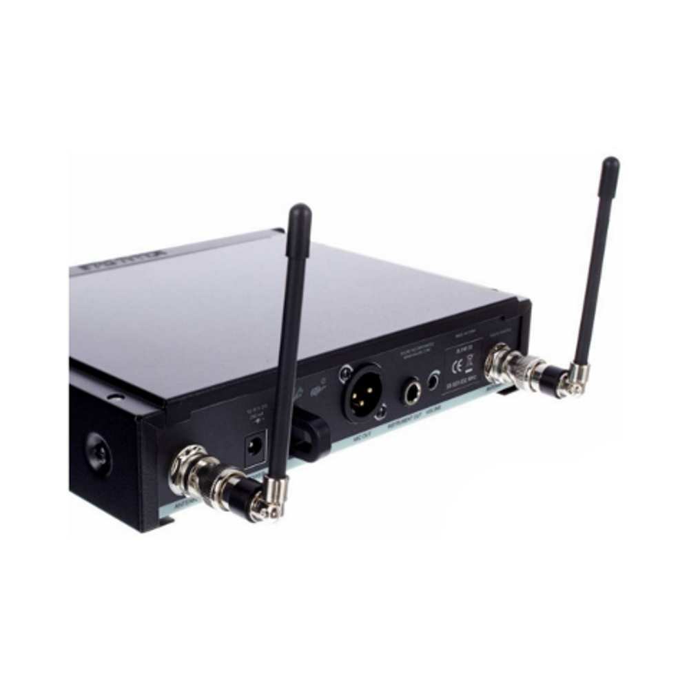 Original BLX24RE/SM58-M17 радиосистема Shure
