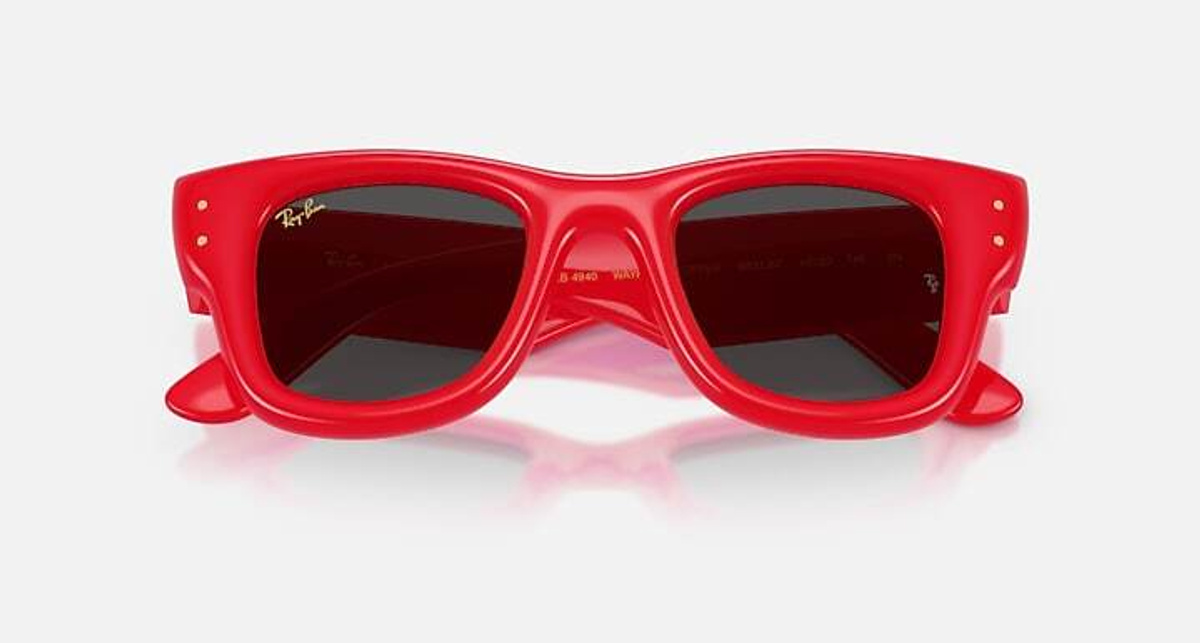 RAY-BAN WAYFARER PUFFER RB4940 683187