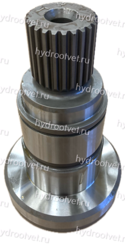 A6VM200 DRIVE SHAFT circlip drive shaft(24T) - Приводной вал circlip (24T)