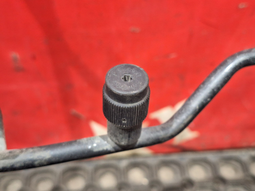 Трубка кондиционера 2018г.