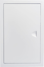 Люк ревизионный 25х40 окрашенная сталь