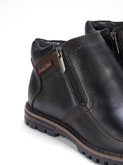 Ботинки мужские M320-1PR