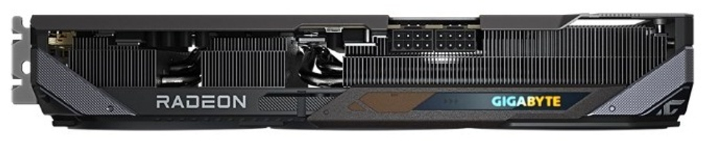 Видеокарта GIGABYTE RX 9070 Gaming OC GV-R9070GAMING OC-16GD 16 Гб