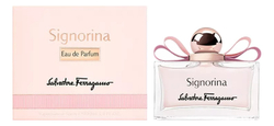 Salvatore Ferragamo Signorina