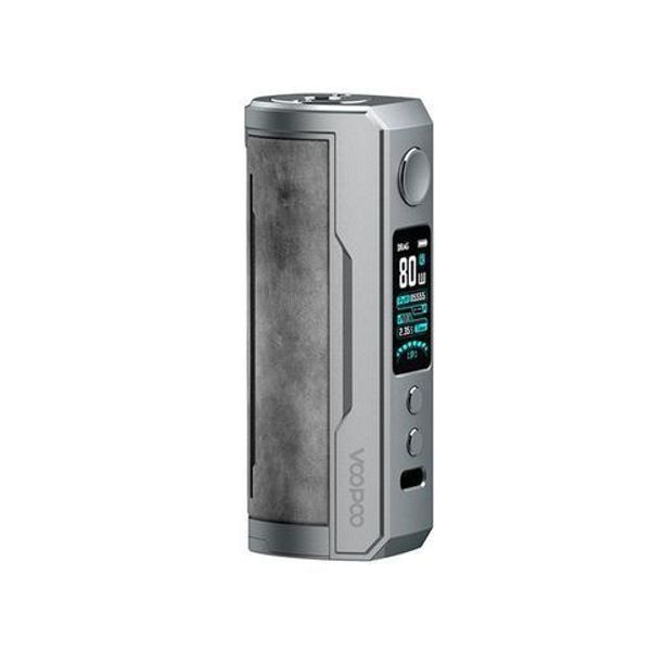 Купить Боксмод Voopoo Drag X Plus 100w