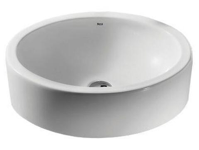 Раковина накладная Roca FUEGO 49х39х15 см 732722E000