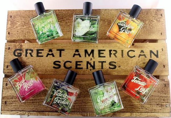 Great American Scents Victory Garden
