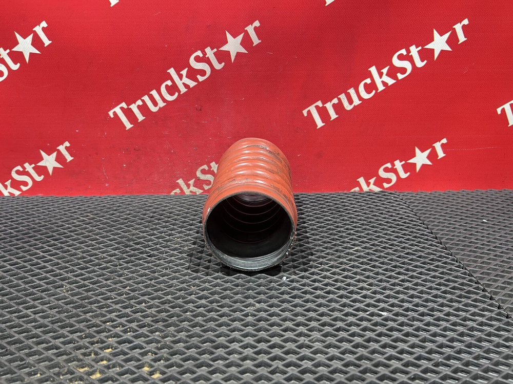 Патрубок интеркулера 2021г