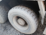 Shacman (Shaanxi) SX* 8x4 Самосвал SX33186T366 (Дизельный, 11,6 л, 430 л.с., МТ)
