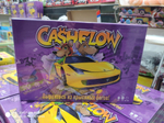 Cashflow