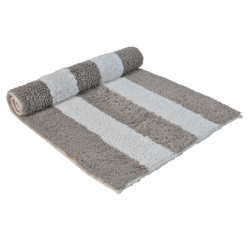 Коврик для ванной 50x80 Casual Avenue Newport коричневый