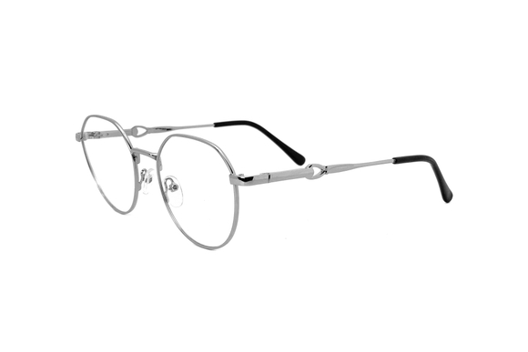 Овальная оправа  Eye look