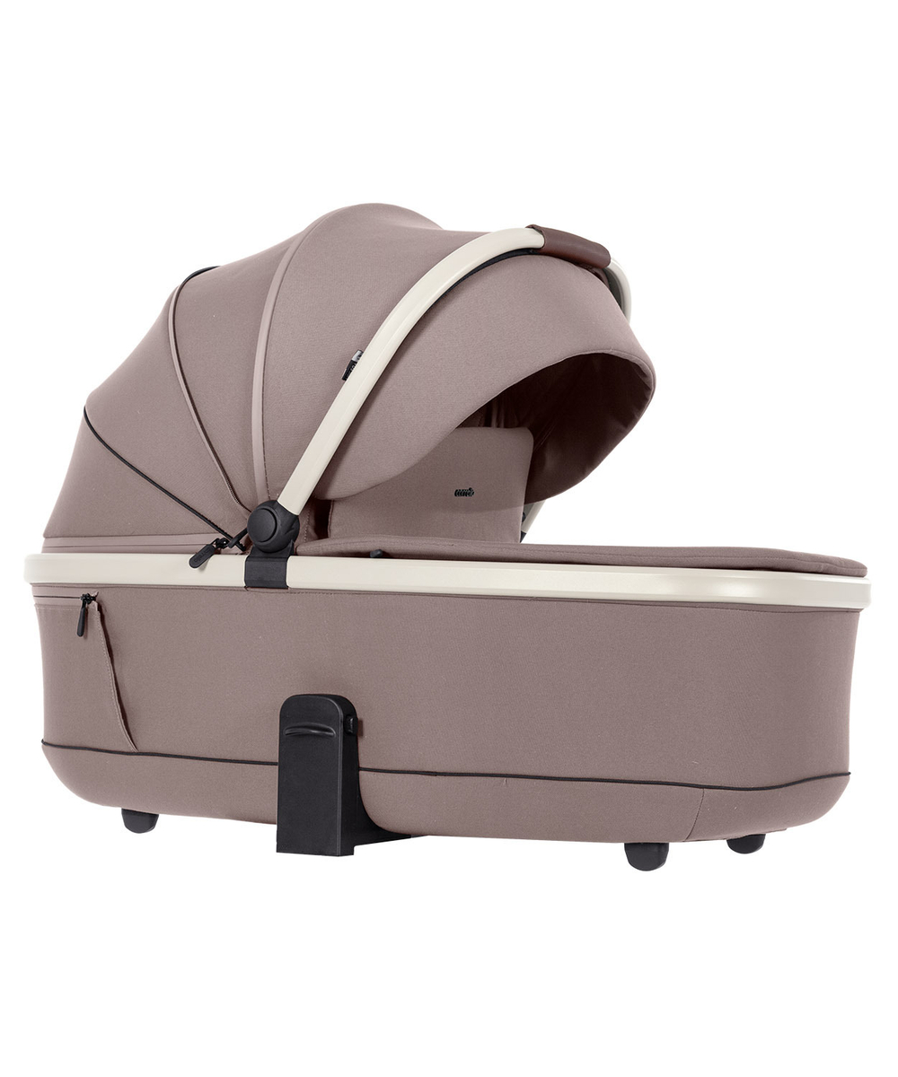 Коляска 2 в 1 Carrello Vector CRL-6550