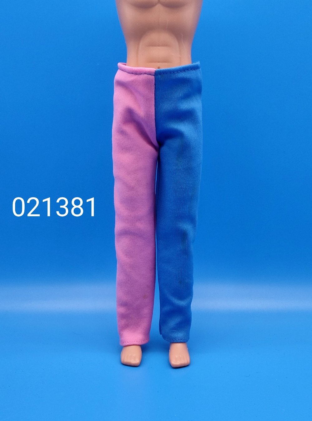 Одежда для куклы Барби Кен винтаж 021381