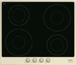 Индукционная варочная панель Smeg SI764POM