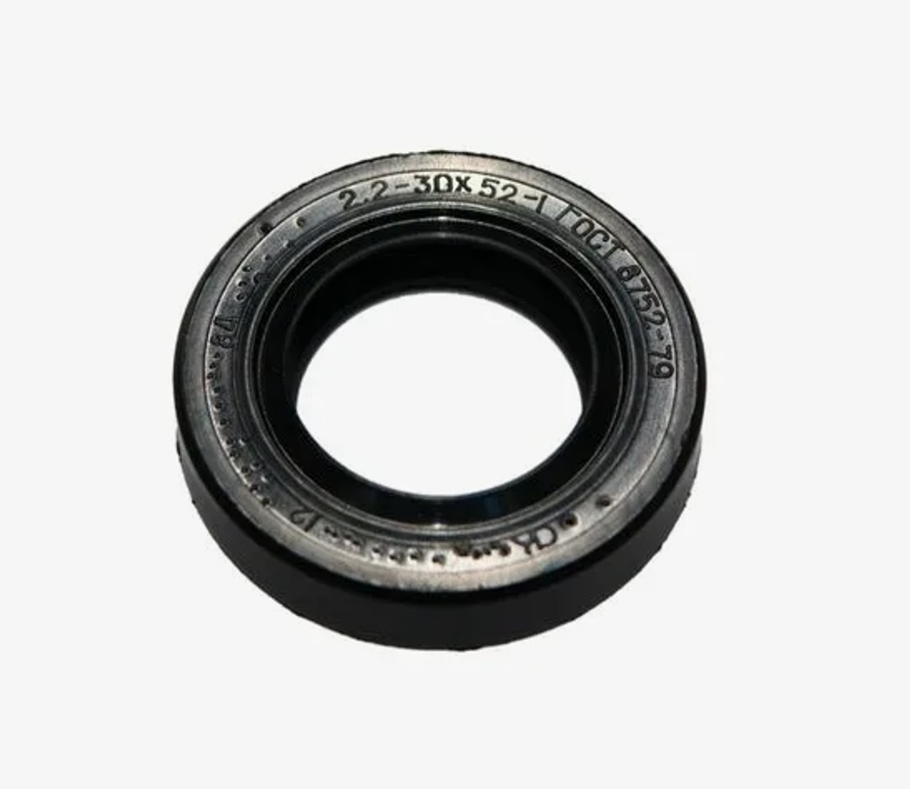 Манжета 2.2-30х52