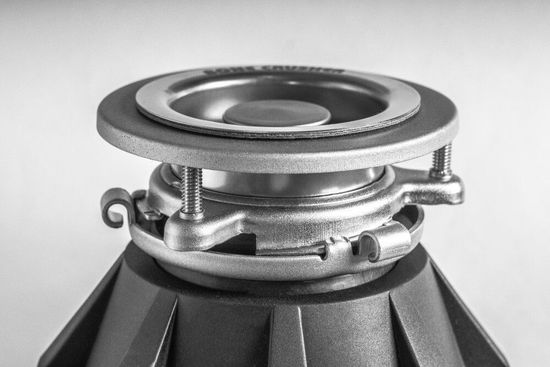 Измельчитель пищевых отходов Bone Crusher BC 910