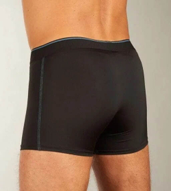 Трусы Sloggi men Microfibre Hipster 2шт