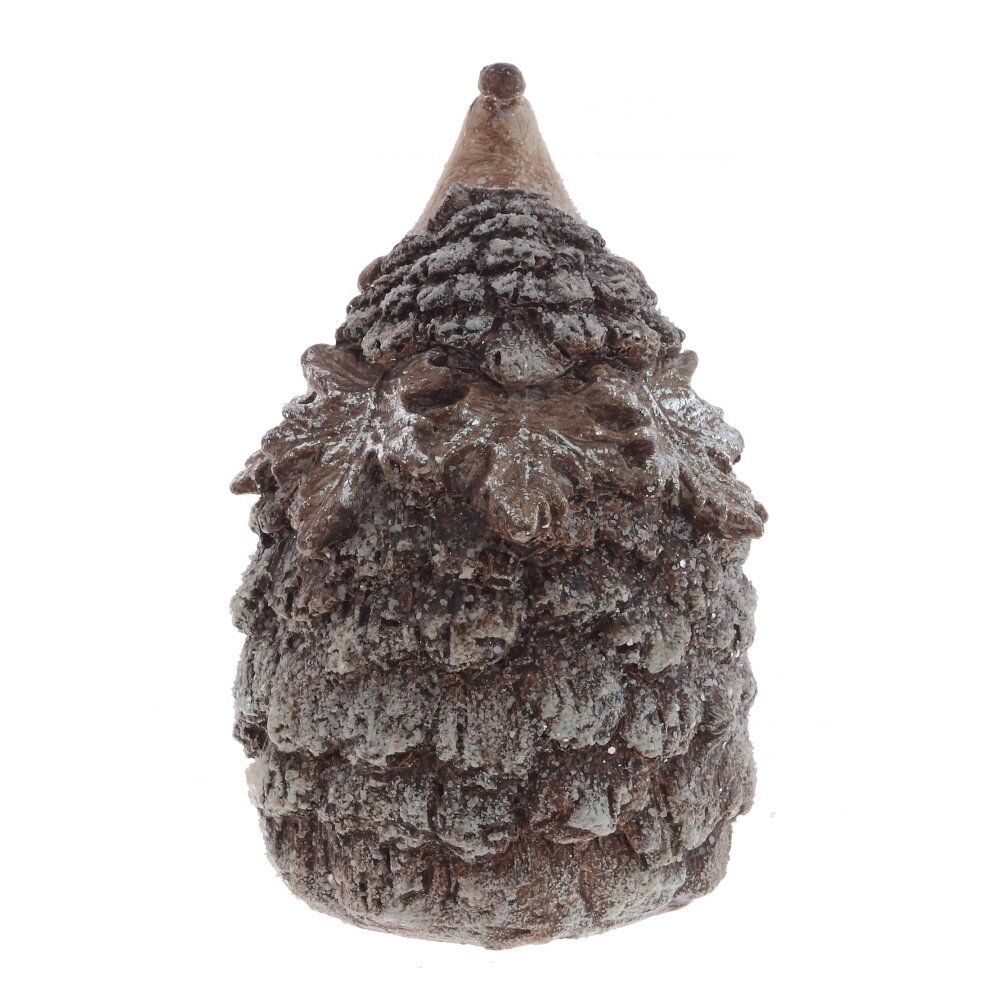 GAEM Фигурка декоративная "Ёжик", L9,5 W7 H11,5 см