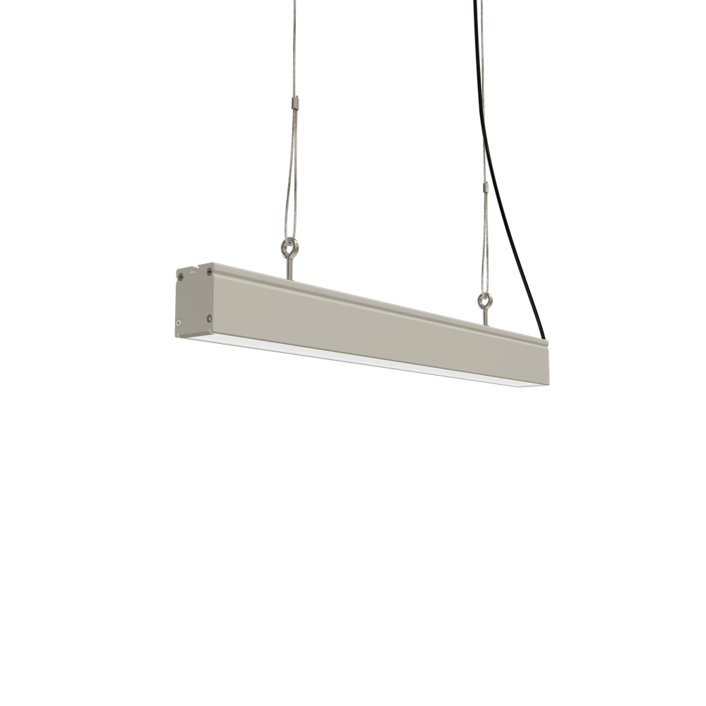 Светильник FLT/2.0/44/Д/850/03/P/230AC IP40 RAL9003 FEREKS