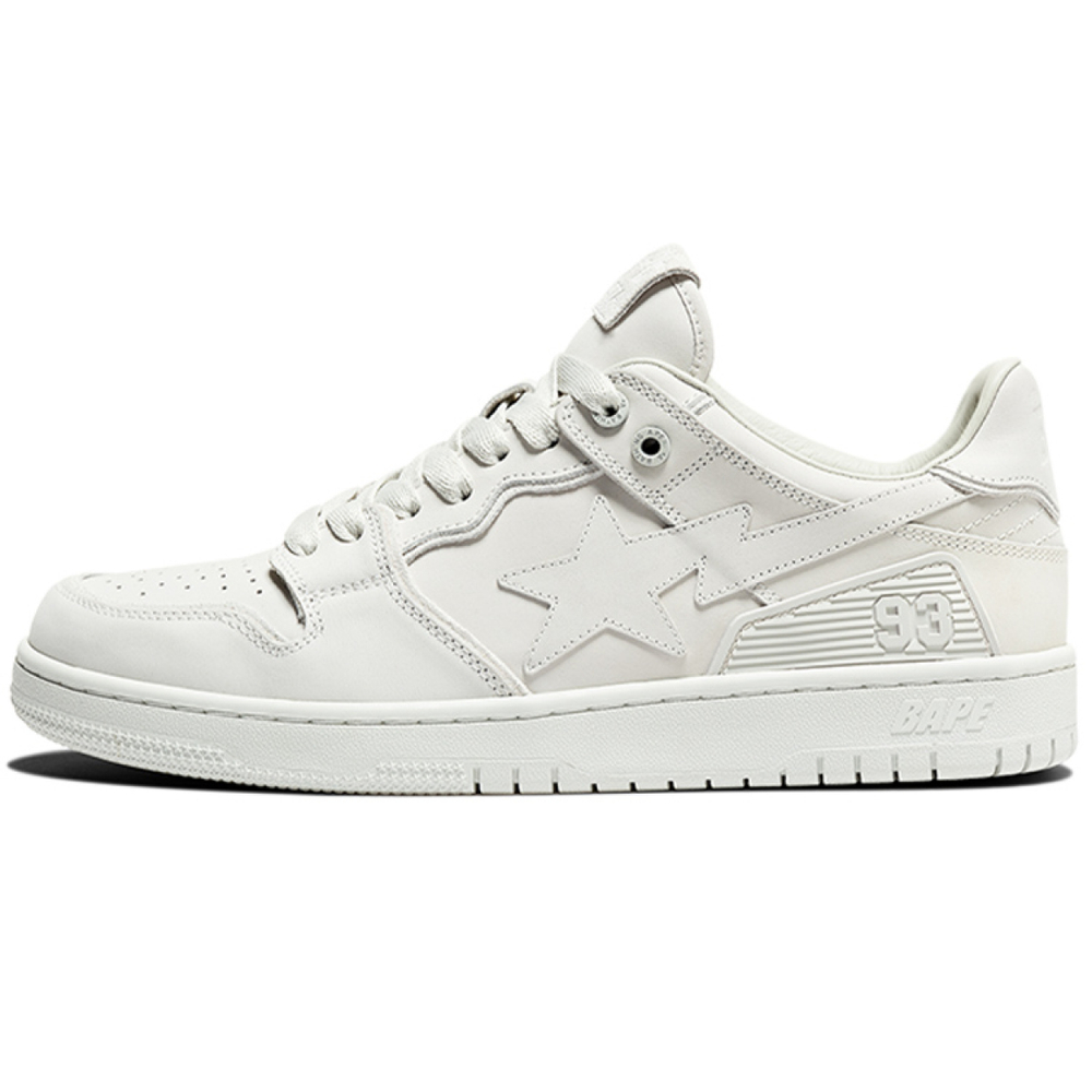 Кроссовки A BATHING APE SK8 URBAN FALL, 1H80-191-009