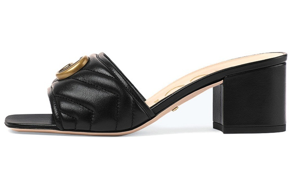 Gucci (Женская размерная сетка)