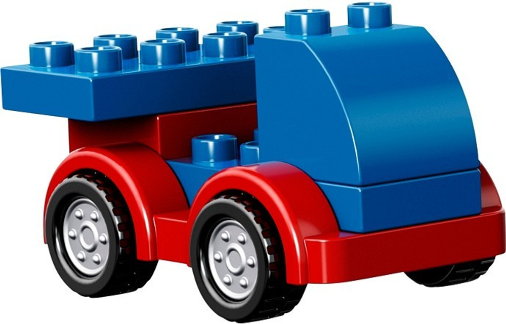 LEGO Duplo 10580 Vsetovary.kz