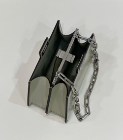 Fendi Peekaboo Cut Petite 20 cm