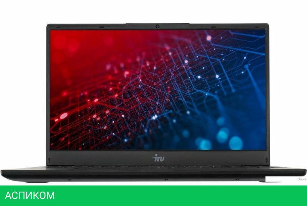 Ноутбук iRU Tactio 15ALG 2023571
