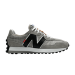 Кроссовки Levis X New Balance Nb 327
