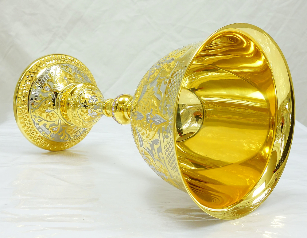 Кубок "Украшенный"