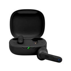Беспроводные наушники JBL Vibe 300 JBLV300TWSBLKAM, черный