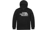 Худи THE NORTH FACE Logo, NF0A7QUV-JK3