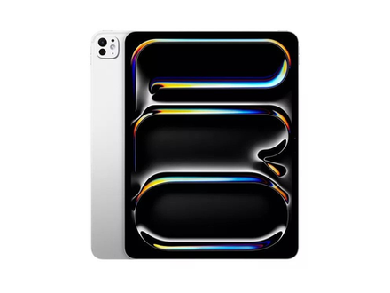 Apple iPad Pro 13" (2025, M5) серебристый (Без RuStore)