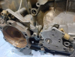 Акпп AUDI A6 1999