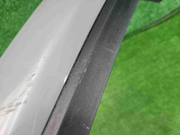 Накладка двери задняя левая Tank 300 (2025-н.в.)